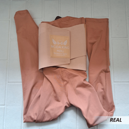 Pantalón reloj de arena - Imagen 4