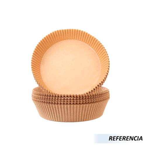 Papel Air Fryer desechable - Imagen 5