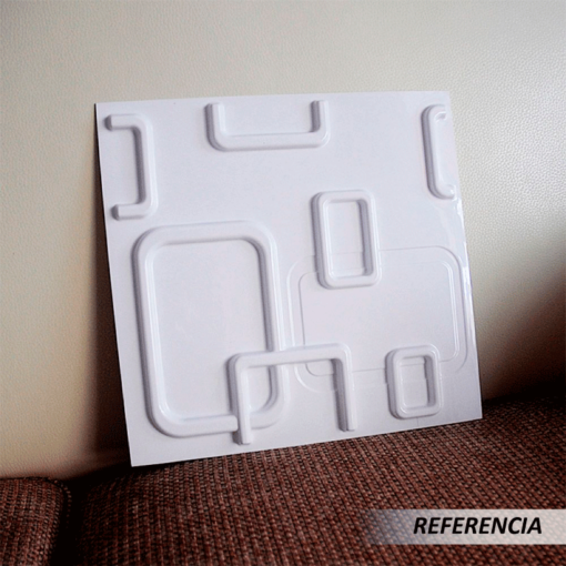 Paneles Decorativos 3D - Imagen 5