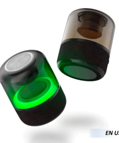 Altavoz portátil inalámbrico Z5