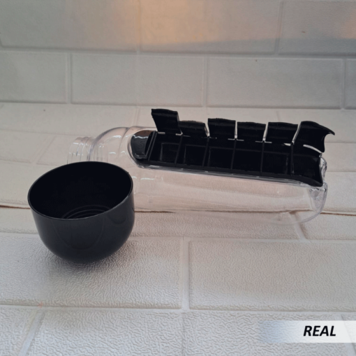 Botella de agua para pastillas - Imagen 4