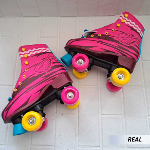 Patines soy luna - Imagen 4