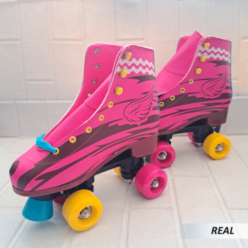 Patines soy luna - Imagen 3