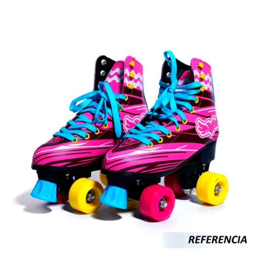 Patines soy luna - Imagen 5