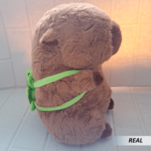 Peluche de Capibara - Imagen 4