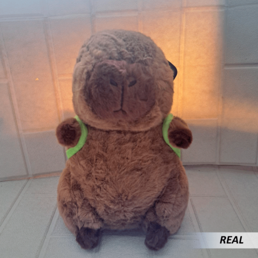 Peluche de Capibara - Imagen 3