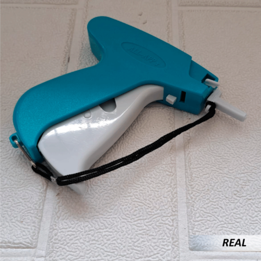 Pistola de etiquetado para ropa - Imagen 4
