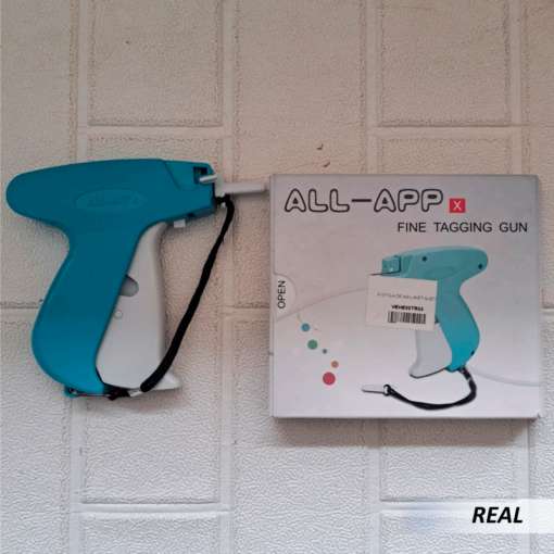 Pistola de etiquetado para ropa - Imagen 3