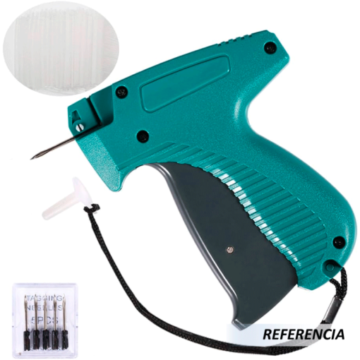 Pistola de etiquetado para ropa - Imagen 5