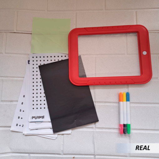  Tablet neón magic - Imagen 4