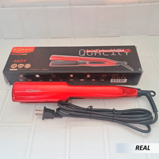 Plancha sonar 480f - Imagen 4