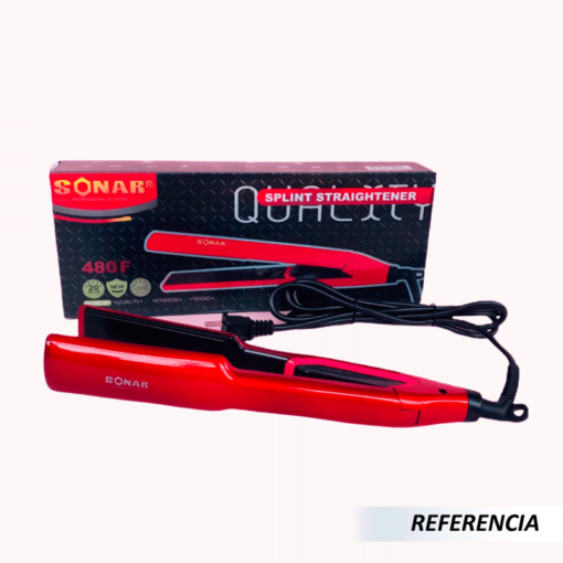 Plancha sonar 480f - Imagen 3