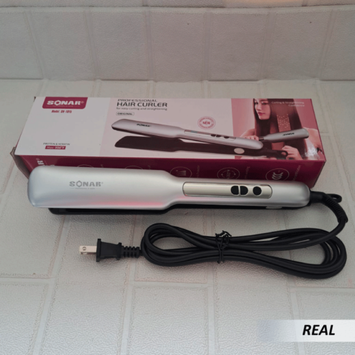 Plancha profesional sonar 950°F - Imagen 3