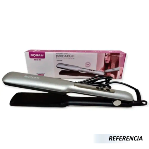 Plancha profesional sonar 950°F - Imagen 5