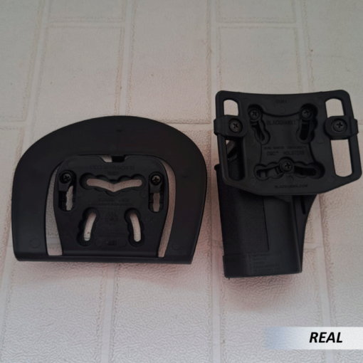 Porta armas pequeñas - Imagen 3