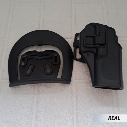 Porta armas pequeñas - Imagen 4