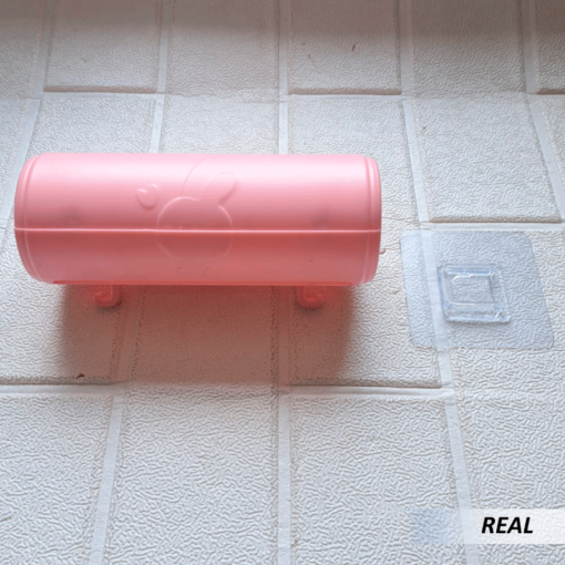 Dispensador de funda redondo - Imagen 3