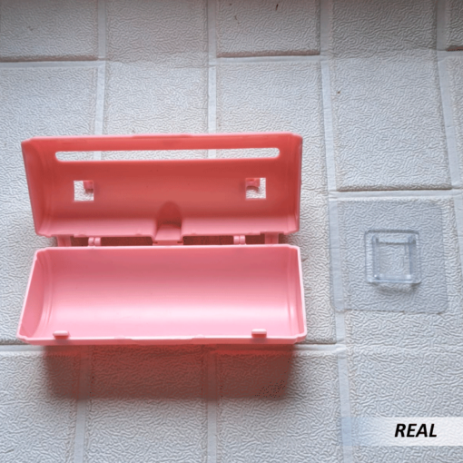 Dispensador de funda redondo - Imagen 4