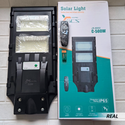 Reflector para exteriores 500w - Imagen 3