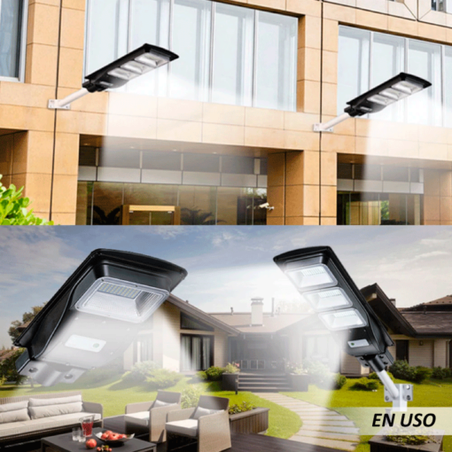 Reflector para exteriores de 700w