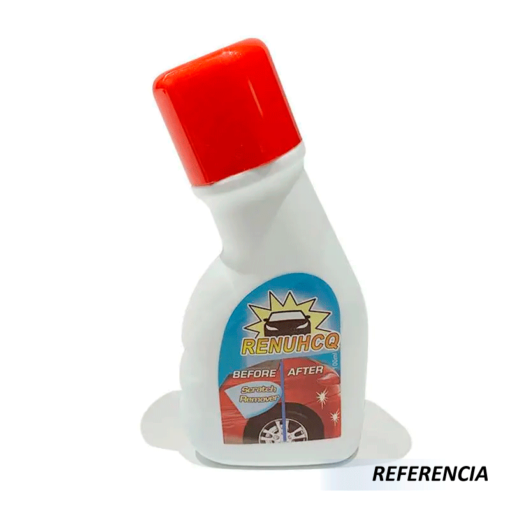 Cera para reparación de arañazos de coche - Imagen 5