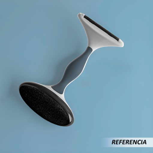 Cepillo Quita Pelusas y Afeitadora de Telas - Imagen 4