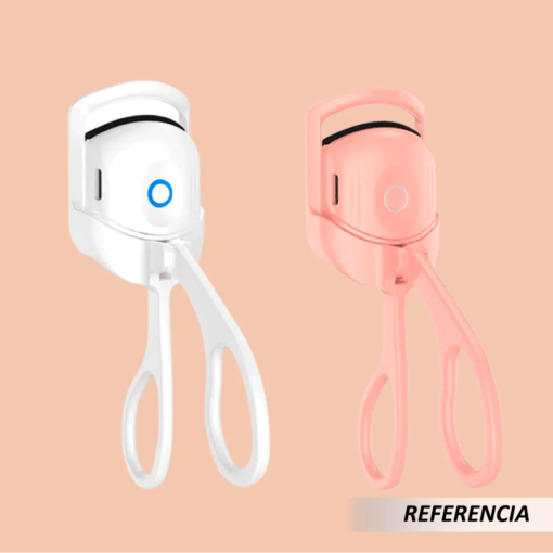 Rizador de pestañas eléctrico - Imagen 5
