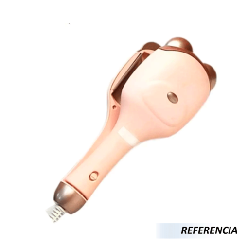 Rizador de pelo osito - Imagen 5