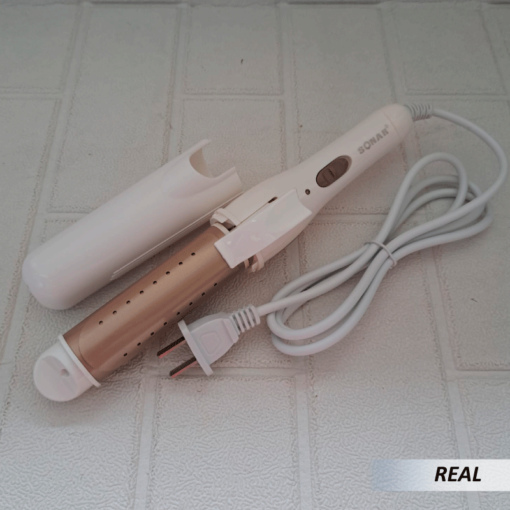 Plancha Rizador de Cabello Sonar - Imagen 4