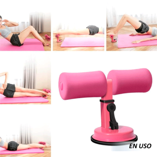 Soporte de Succión para Abdominales