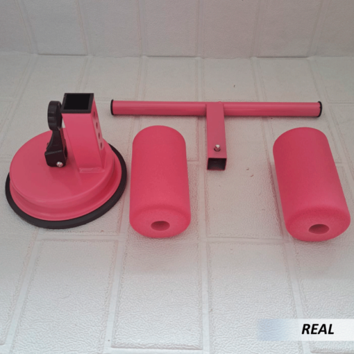 Soporte de Succión para Abdominales - Imagen 3