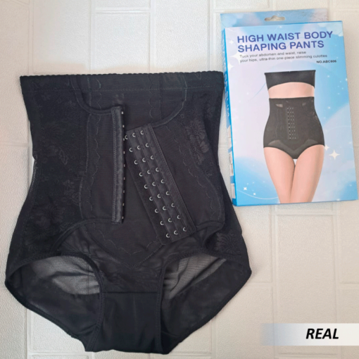 Ropa interior moldeador ajustable - Imagen 3