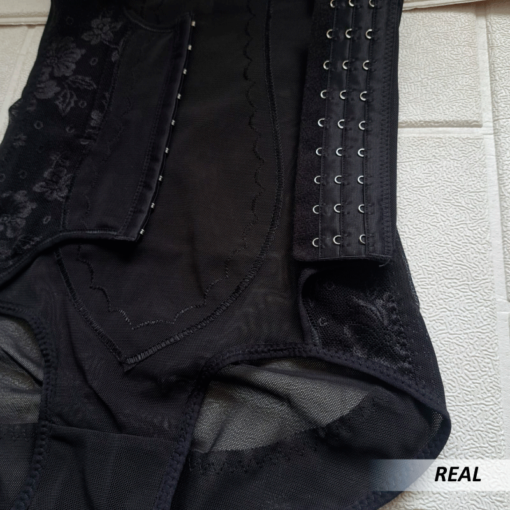 Ropa interior moldeador ajustable - Imagen 4