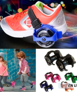 Rueda de zapatos Rage para deportes al aire libre