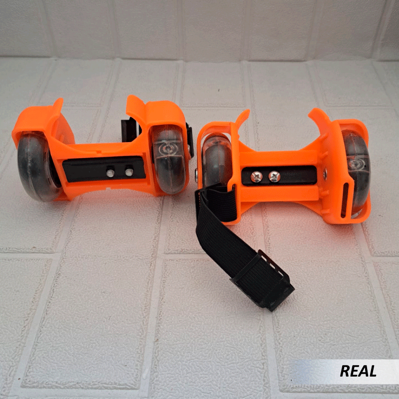 Rueda de zapatos Rage para deportes al aire libre - Imagen 4