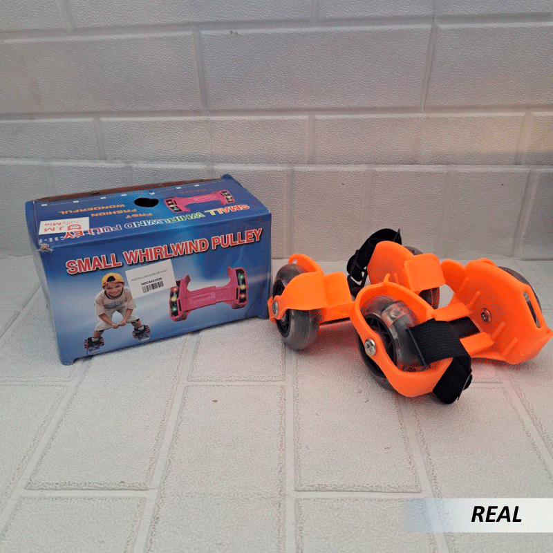 Rueda de zapatos Rage para deportes al aire libre - Imagen 3