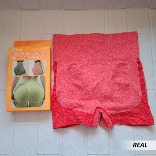 Short levanta cola deportivo - Imagen 4
