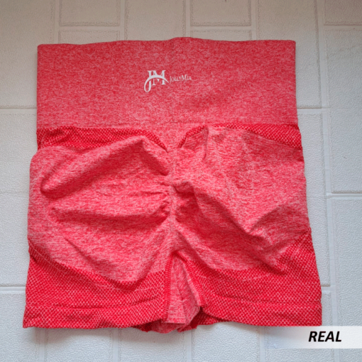 Short levanta cola deportivo - Imagen 3