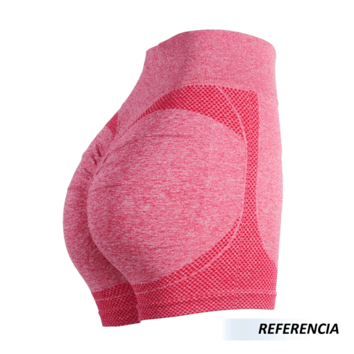 Short levanta cola deportivo - Imagen 5