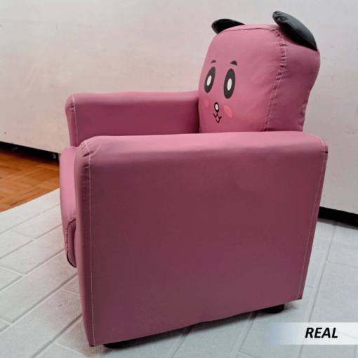 Sillón con diseño para niños - Imagen 4
