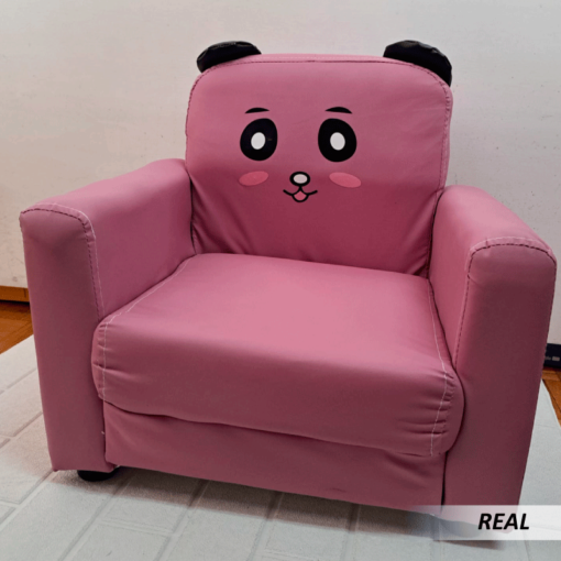 Sillón con diseño para niños - Imagen 3