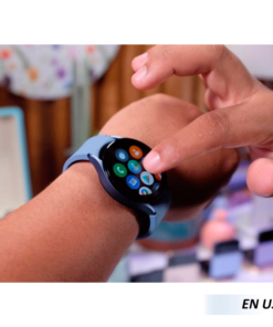 Reloj Inteligente Smart Watch