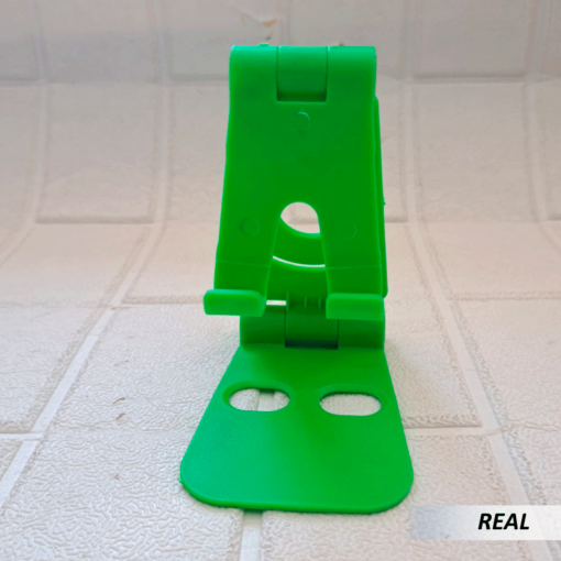 Soporte De Celular Para Mesa Plegable folding - Imagen 4