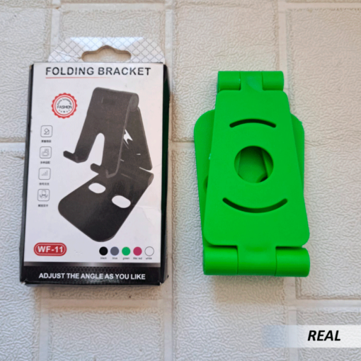 Soporte De Celular Para Mesa Plegable folding - Imagen 3
