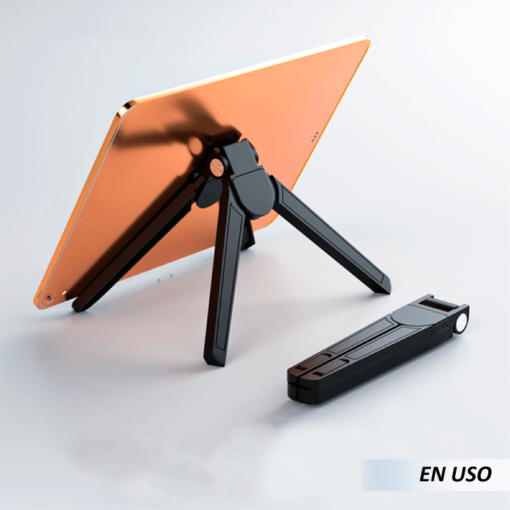 Soporte de Laptop y Tablet x02