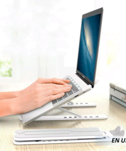 Soporte Base Para Laptop o Tablet