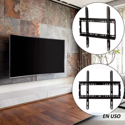 Soporte de televisión "26-63"