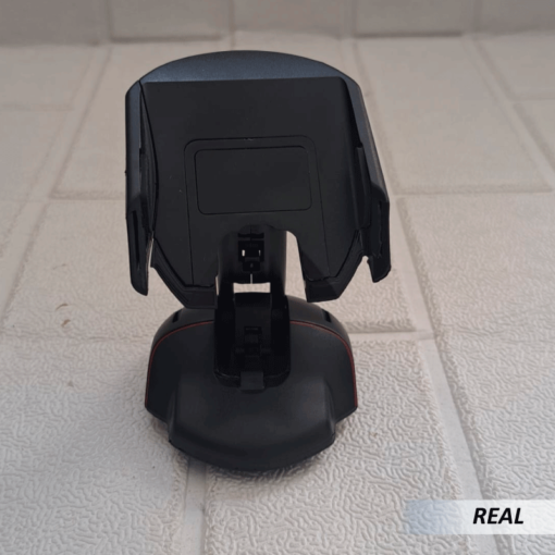 Soporte de teléfono móvil multifuncional para vehículo - Imagen 4