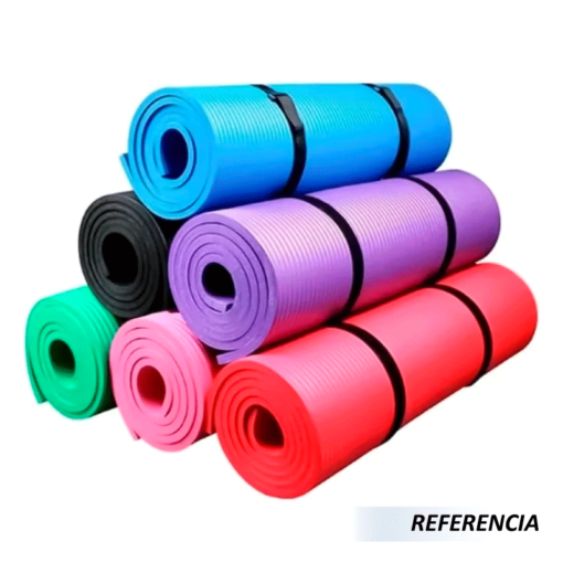 Tapete de yoga grueso - Imagen 5