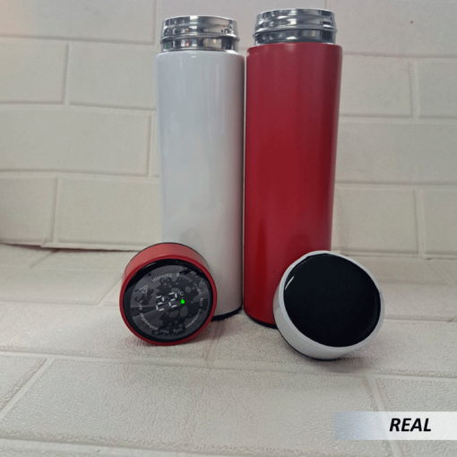 Termo inteligente con pantalla led - Imagen 4